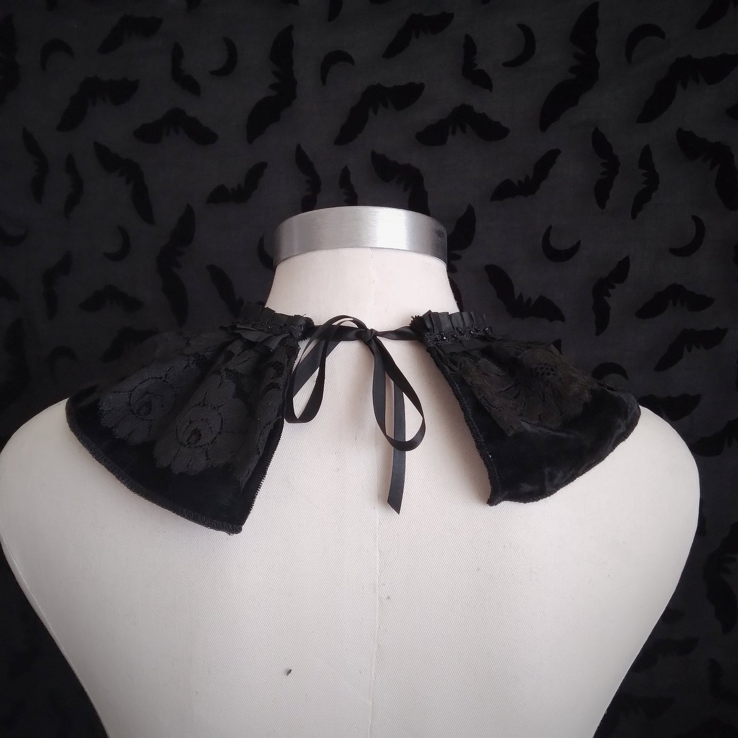 Bathory Collar