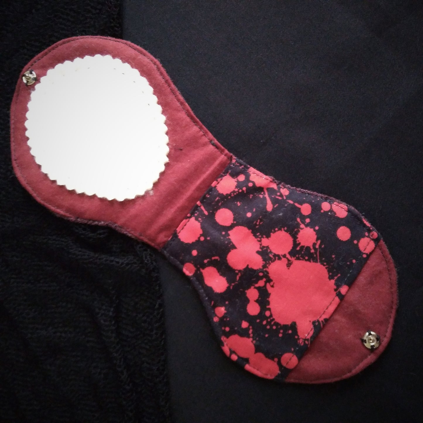 Bone Head Sewing Book