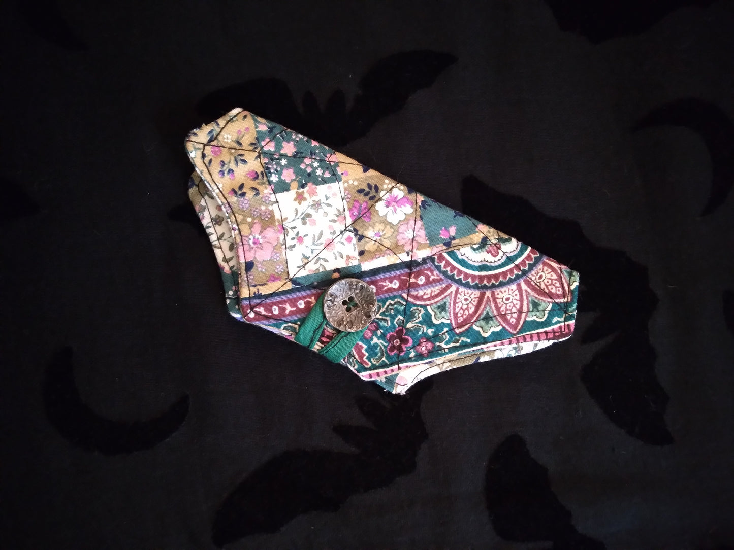 Clotilde Web Needle Book