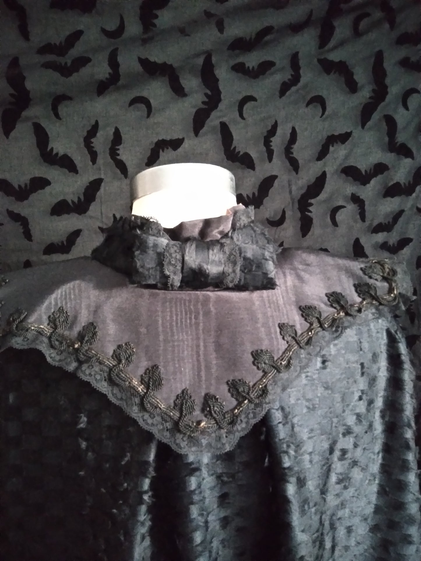 Bat Ballroom Point Cape