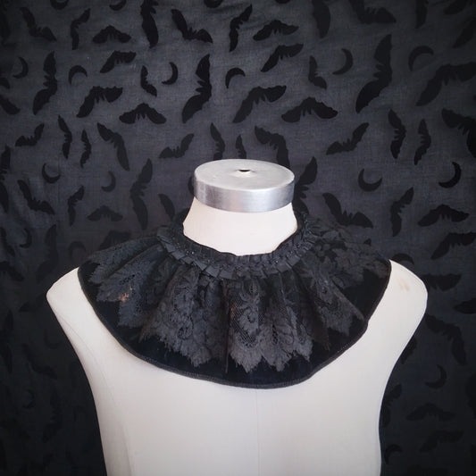 Bathory Collar
