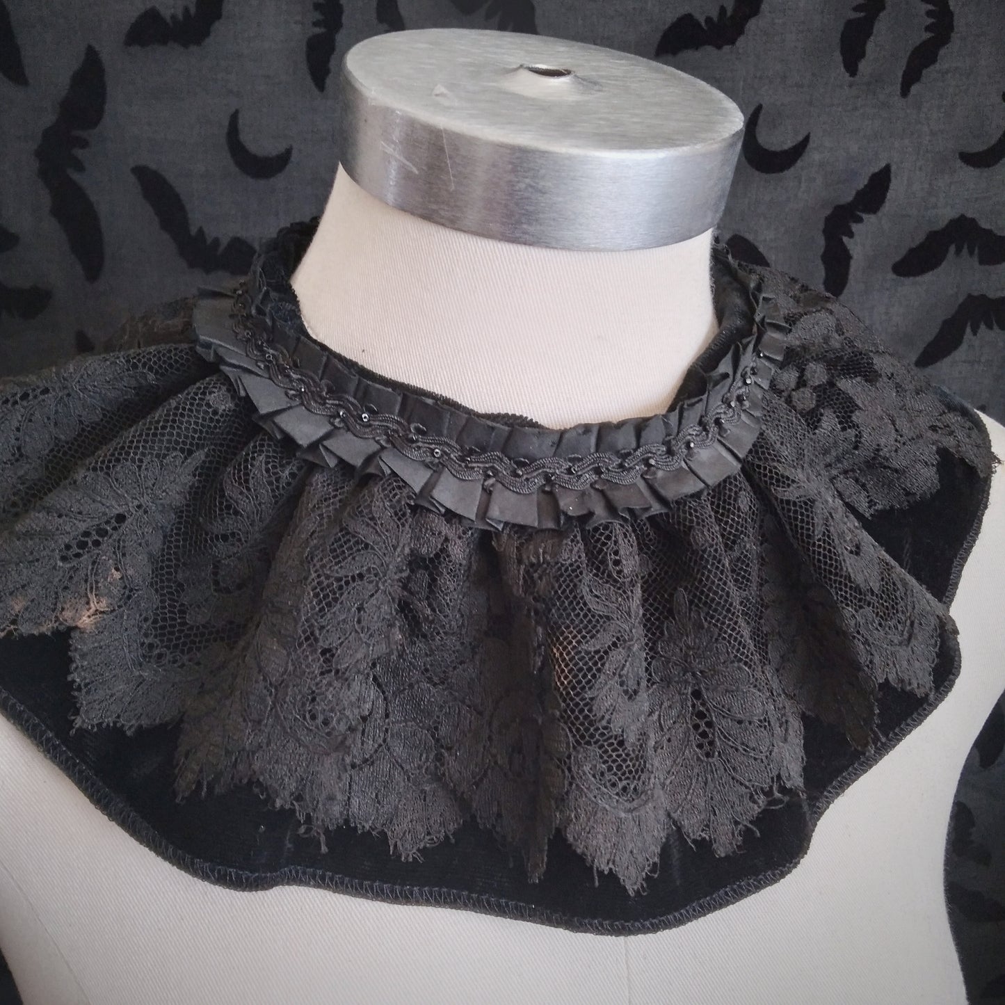 Bathory Collar