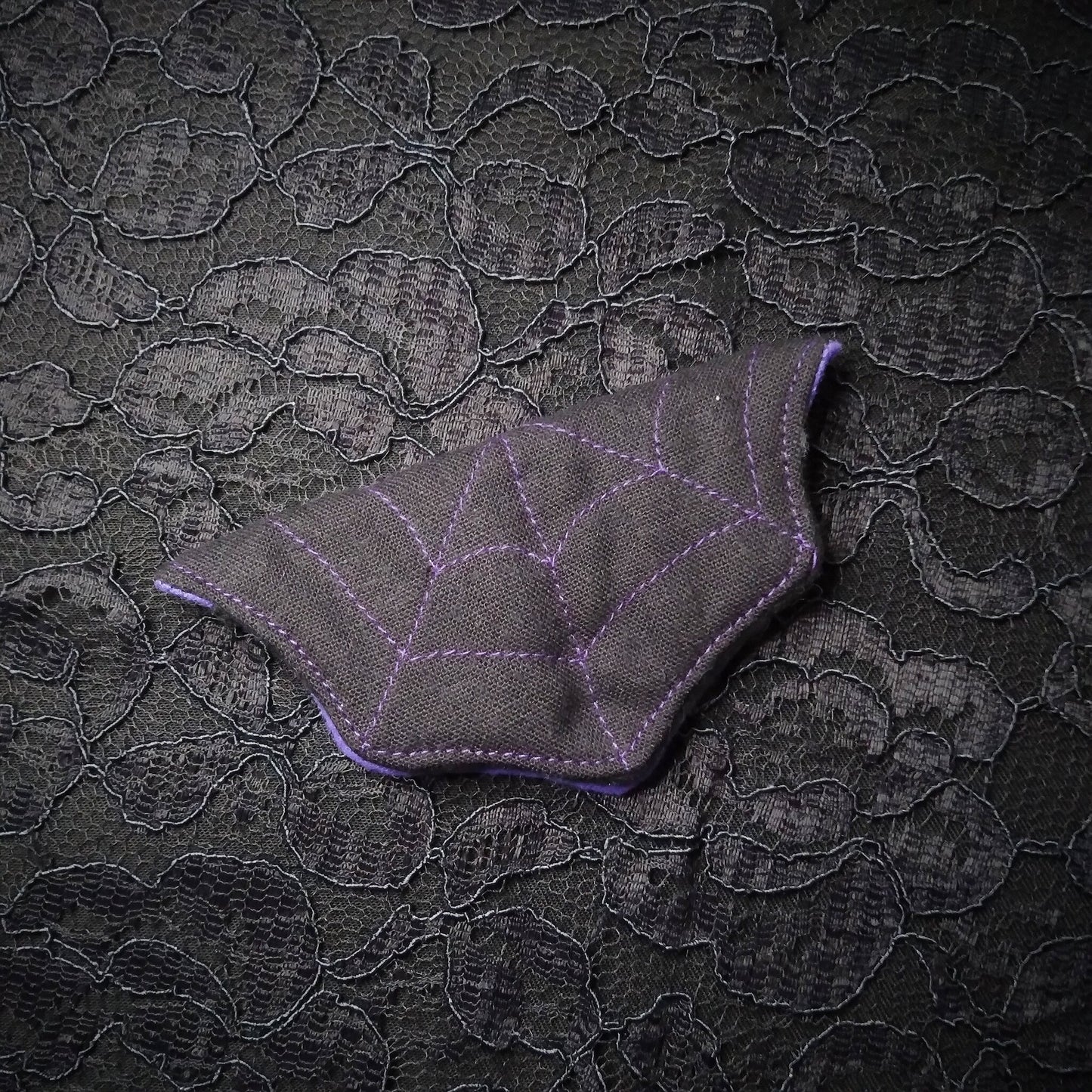 Charlotte's Needle Book