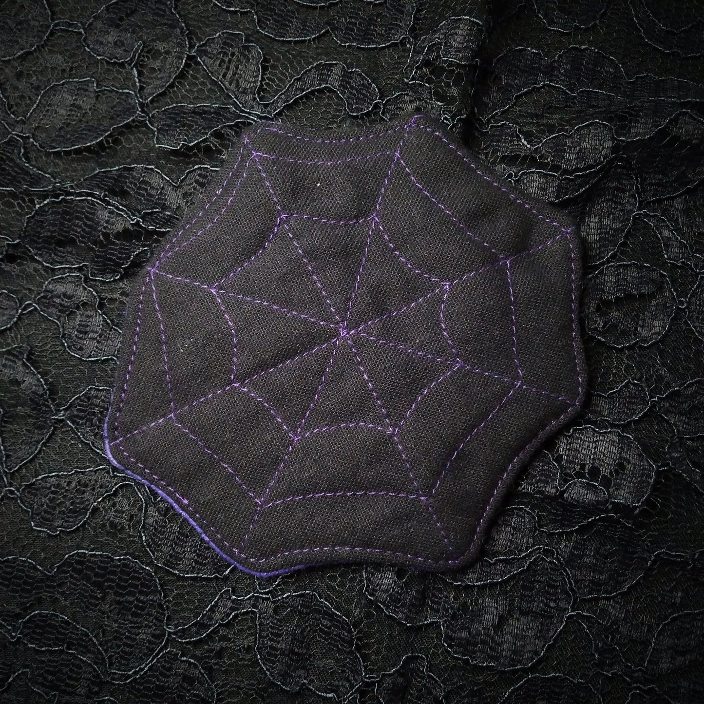 Charlotte's Needle Book