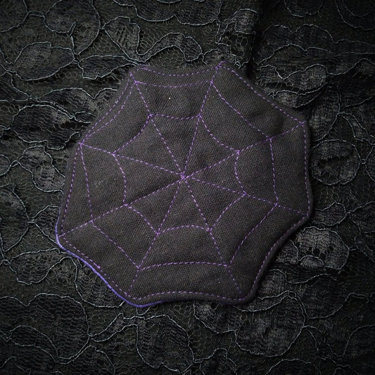 Charlotte's Needle Book