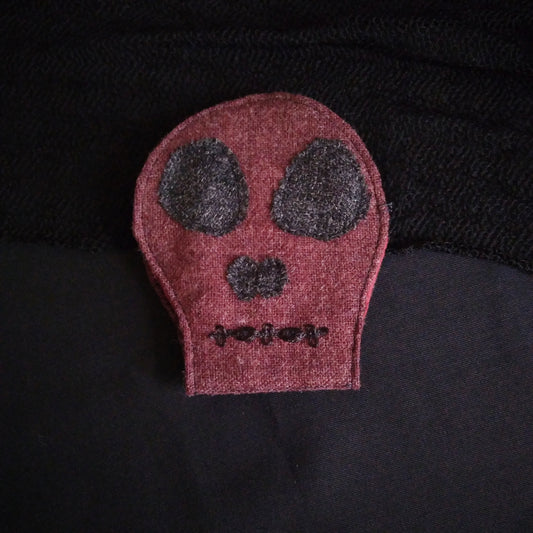 Bone Head Sewing Book