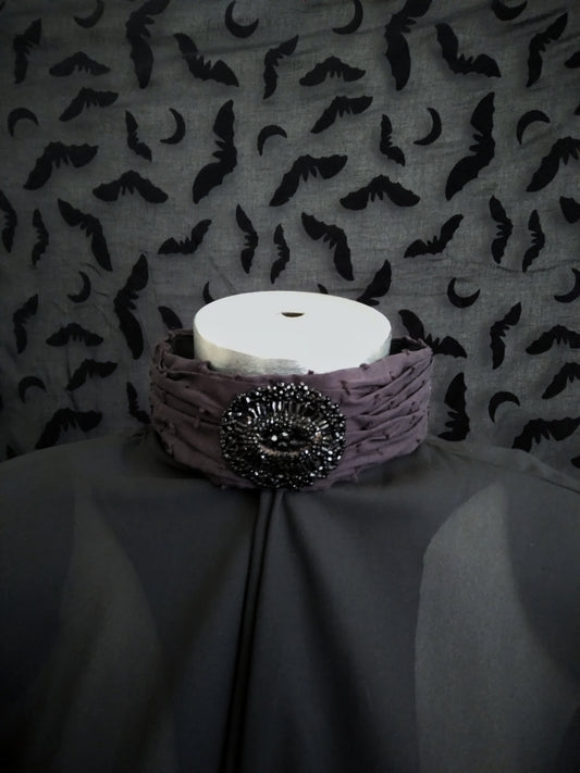 Lilith's Crush Collar