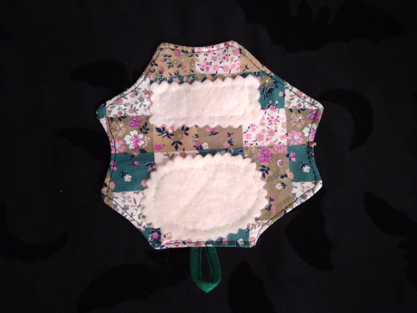 Clotilde Web Needle Book