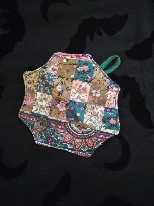 Clotilde Web Needle Book