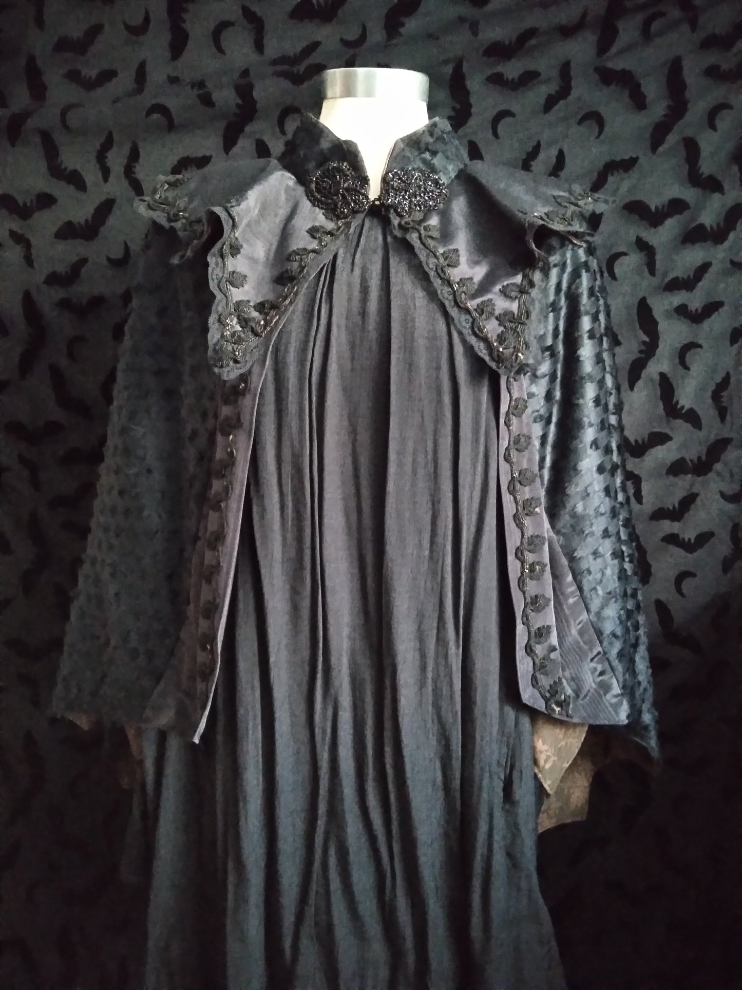 Bat Ballroom Point Cape