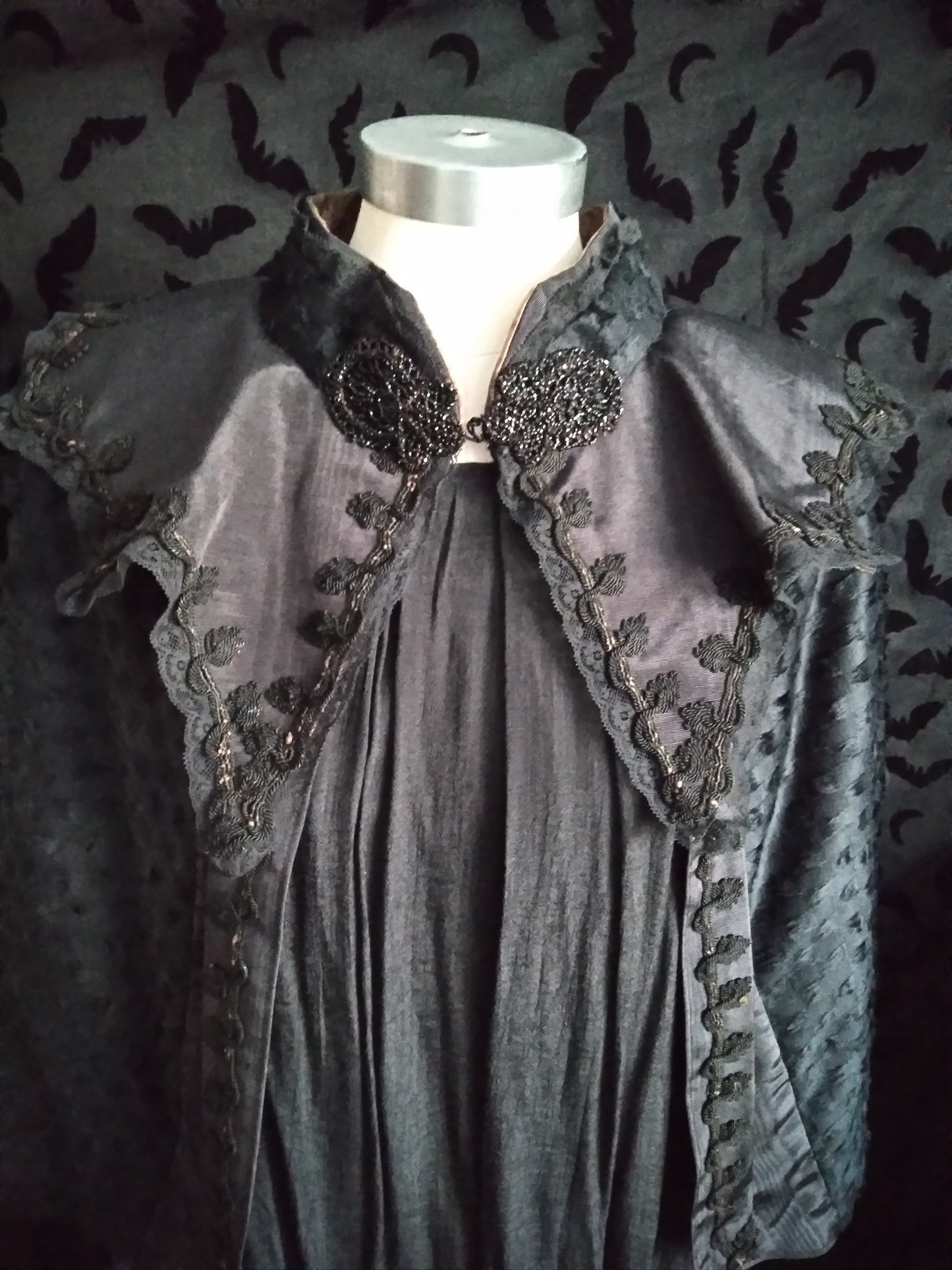 Bat Ballroom Point Cape