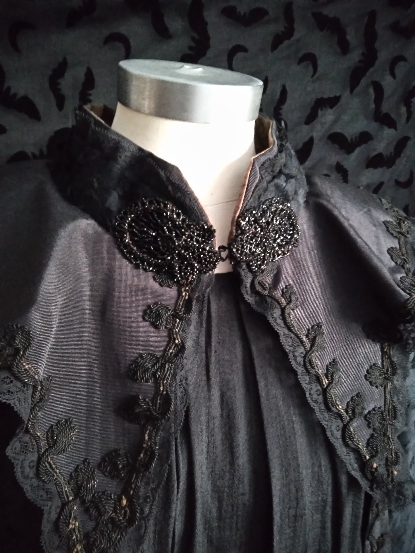 Bat Ballroom Point Cape