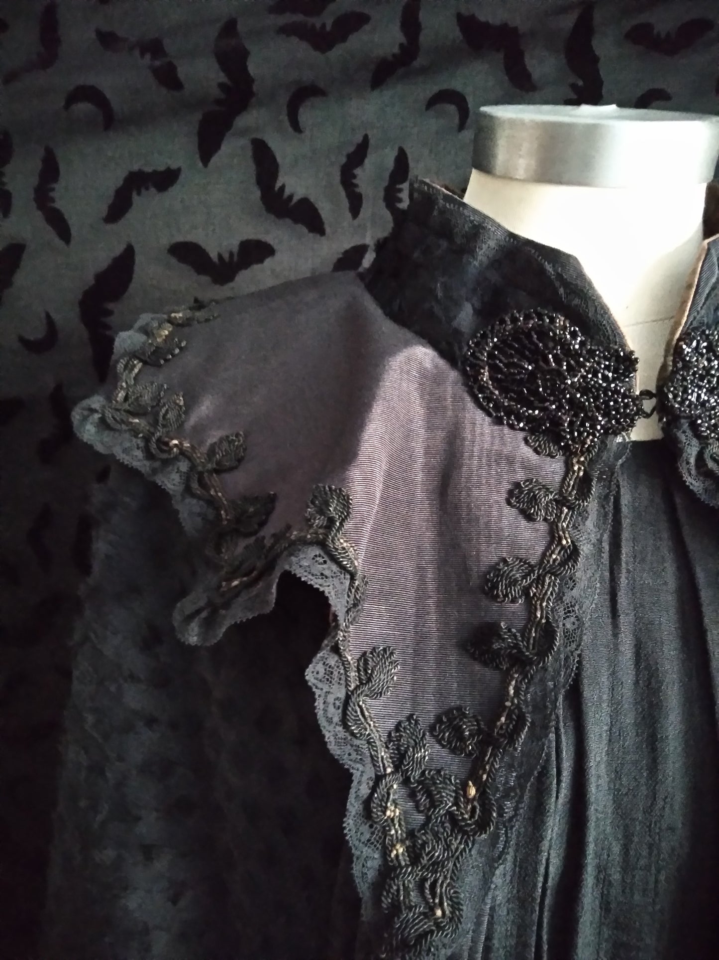 Bat Ballroom Point Cape