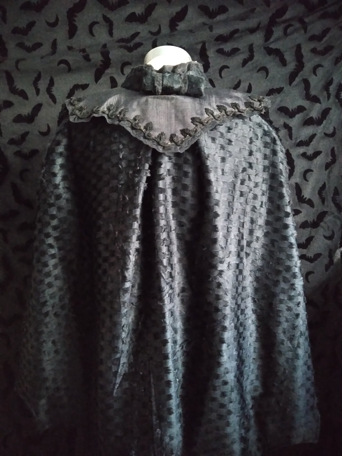 Bat Ballroom Point Cape