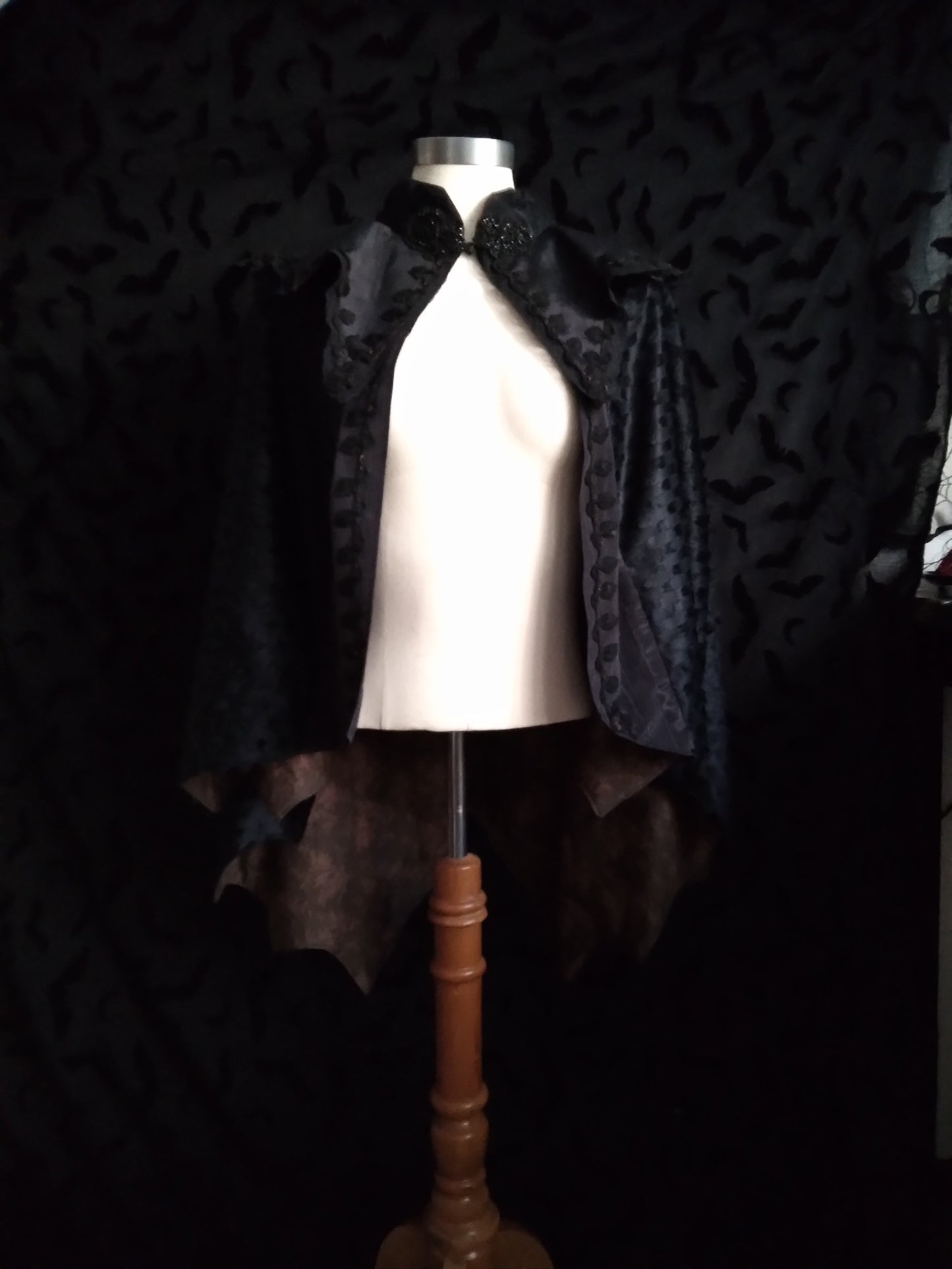 Bat Ballroom Point Cape