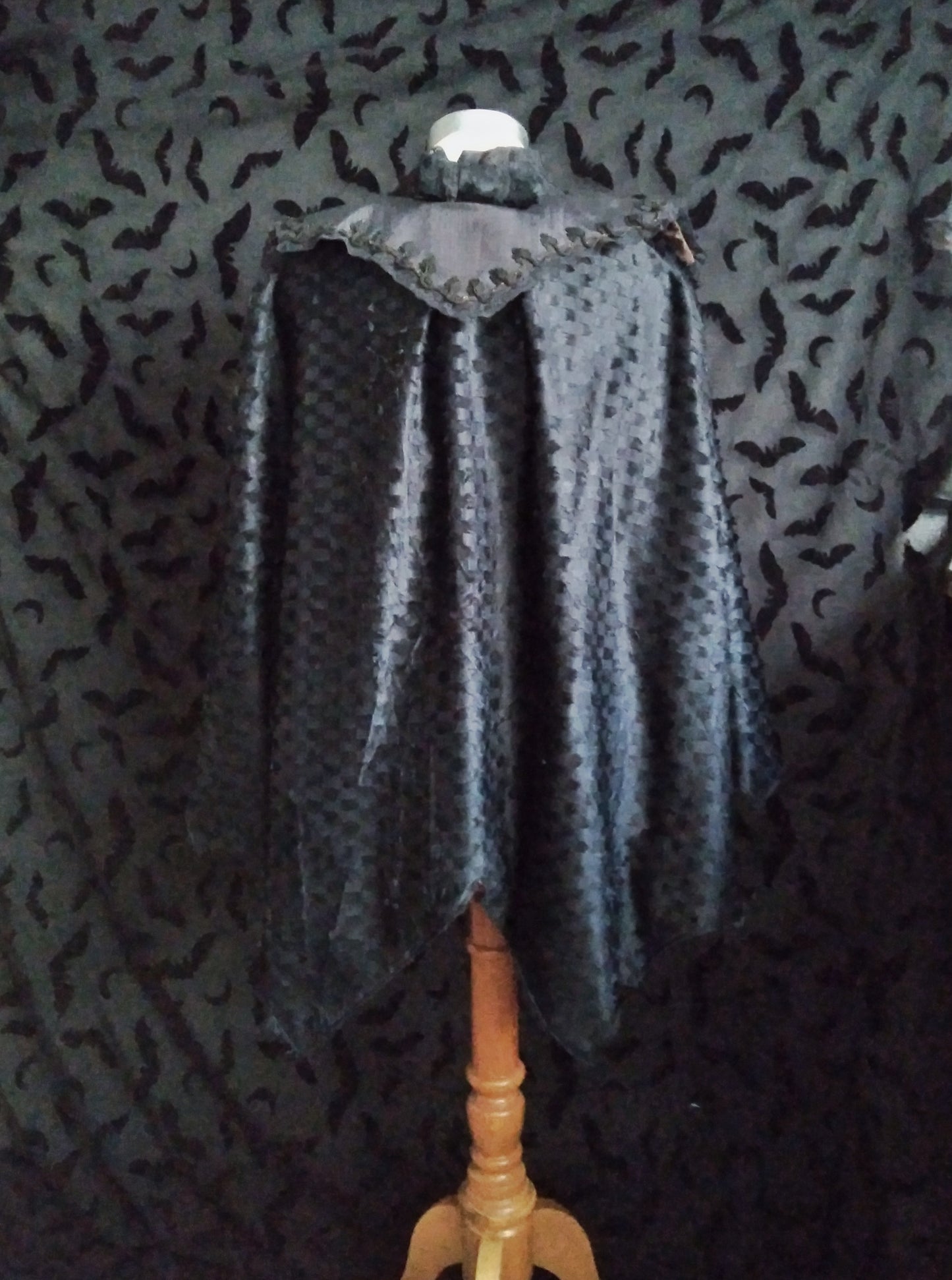 Bat Ballroom Point Cape